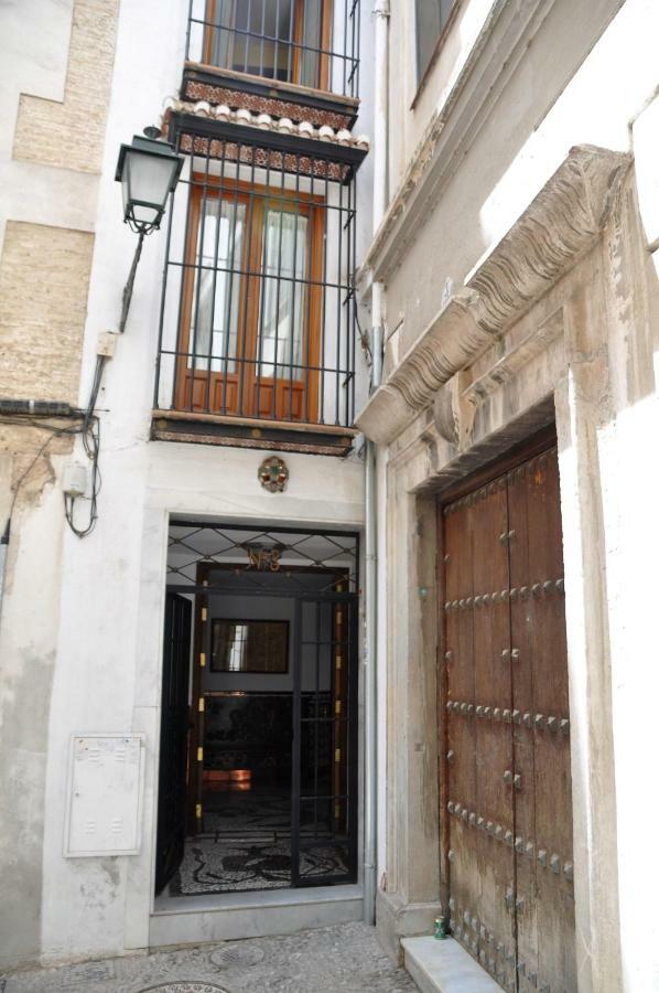 Apartamento Santa Ines *