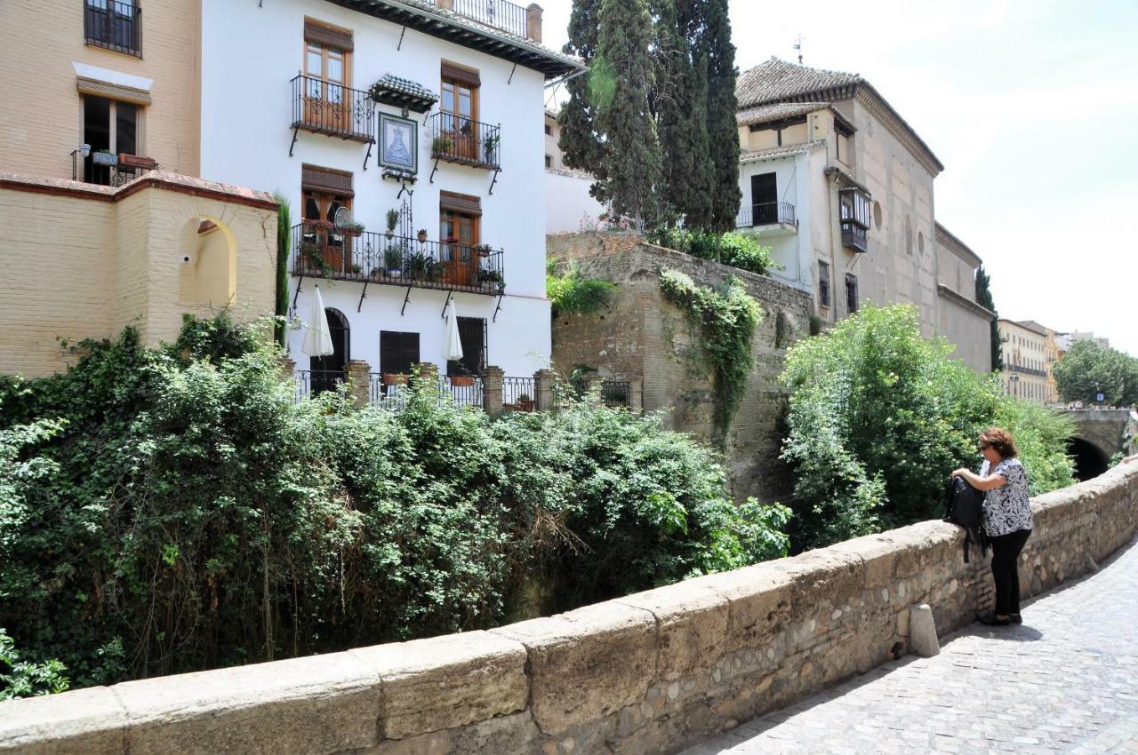 Apartamento Santa Ines Apartamento *
