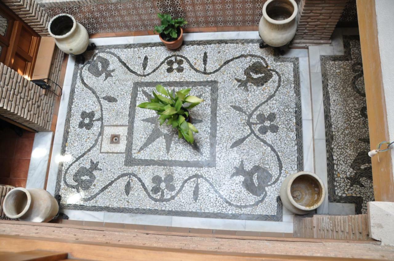 Apartamento Apartamento Santa Ines Granada