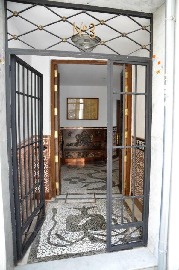 Apartamento Santa Ines Apartamento