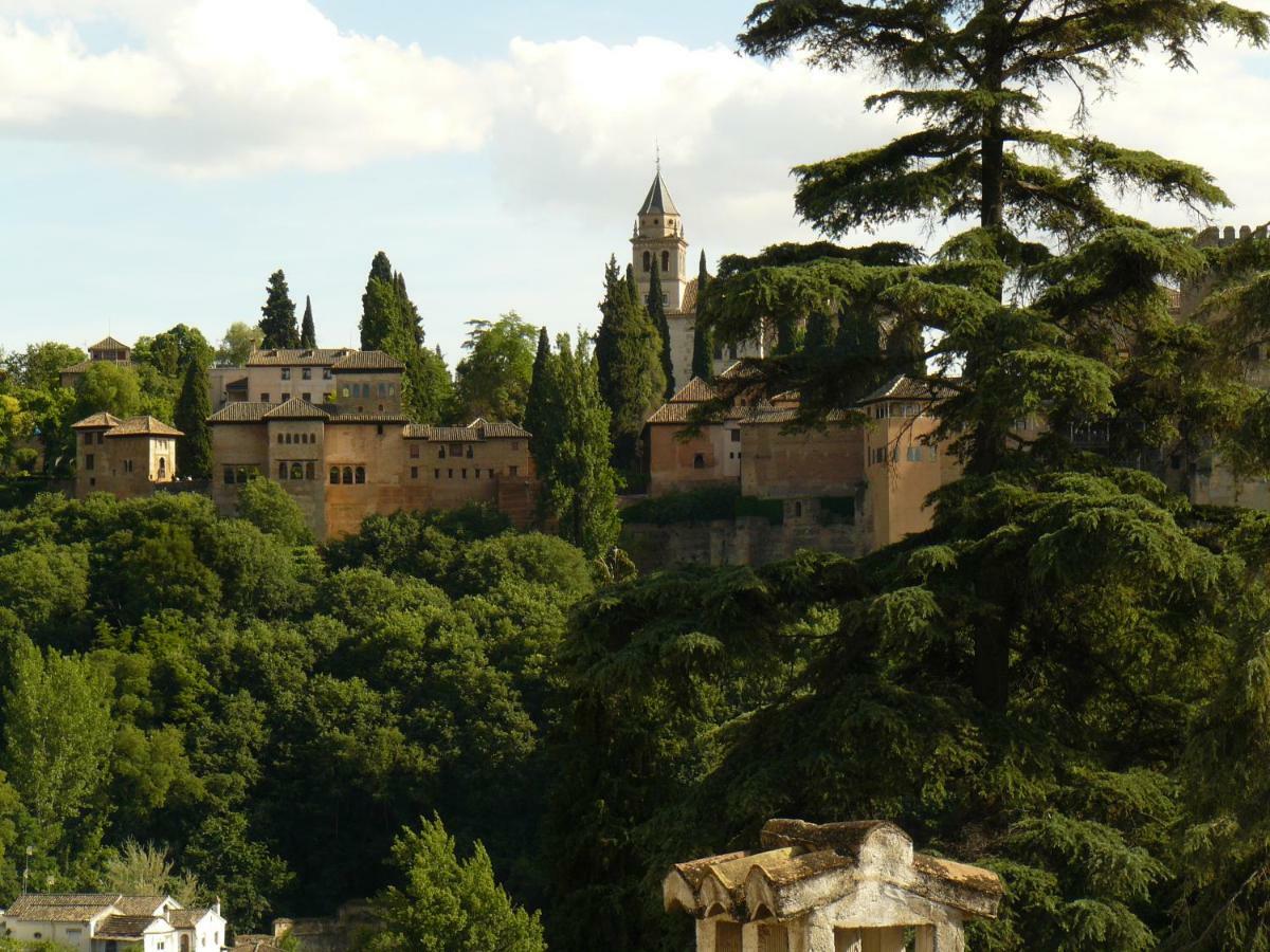 Mirador Alhambra Apartment *