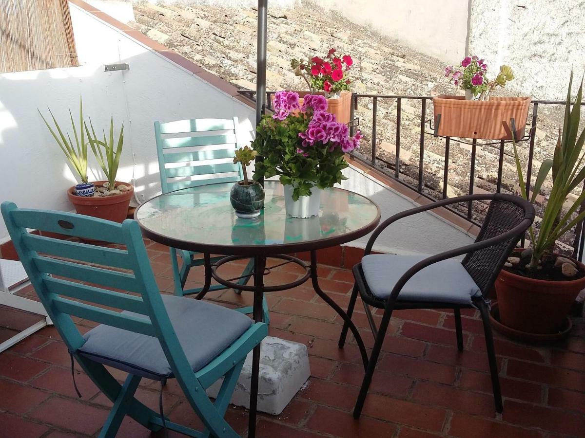 Apartment Mirador Alhambra *