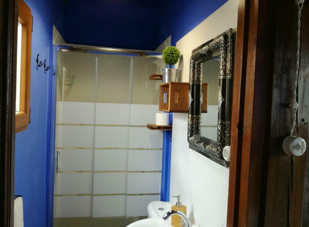 La Buhardilla De Mesones Apartamento Granada