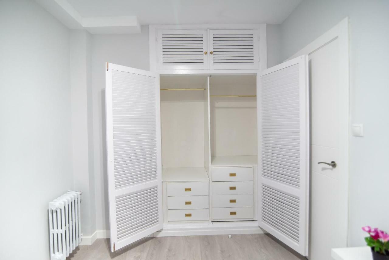 Apartamento Emperatriz Deluxe