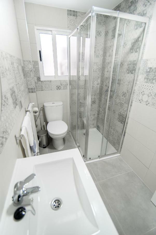 Apartamento Emperatriz Deluxe Granada