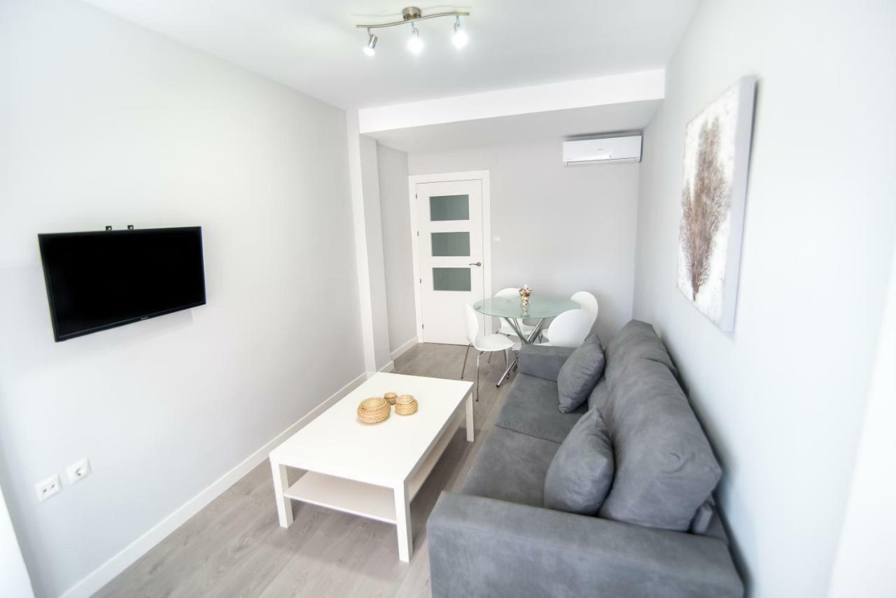 Apartamento Emperatriz Deluxe *