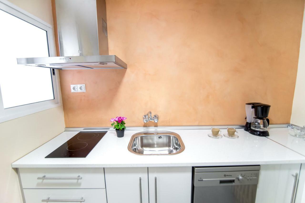 Apartamento Emperatriz Deluxe Granada