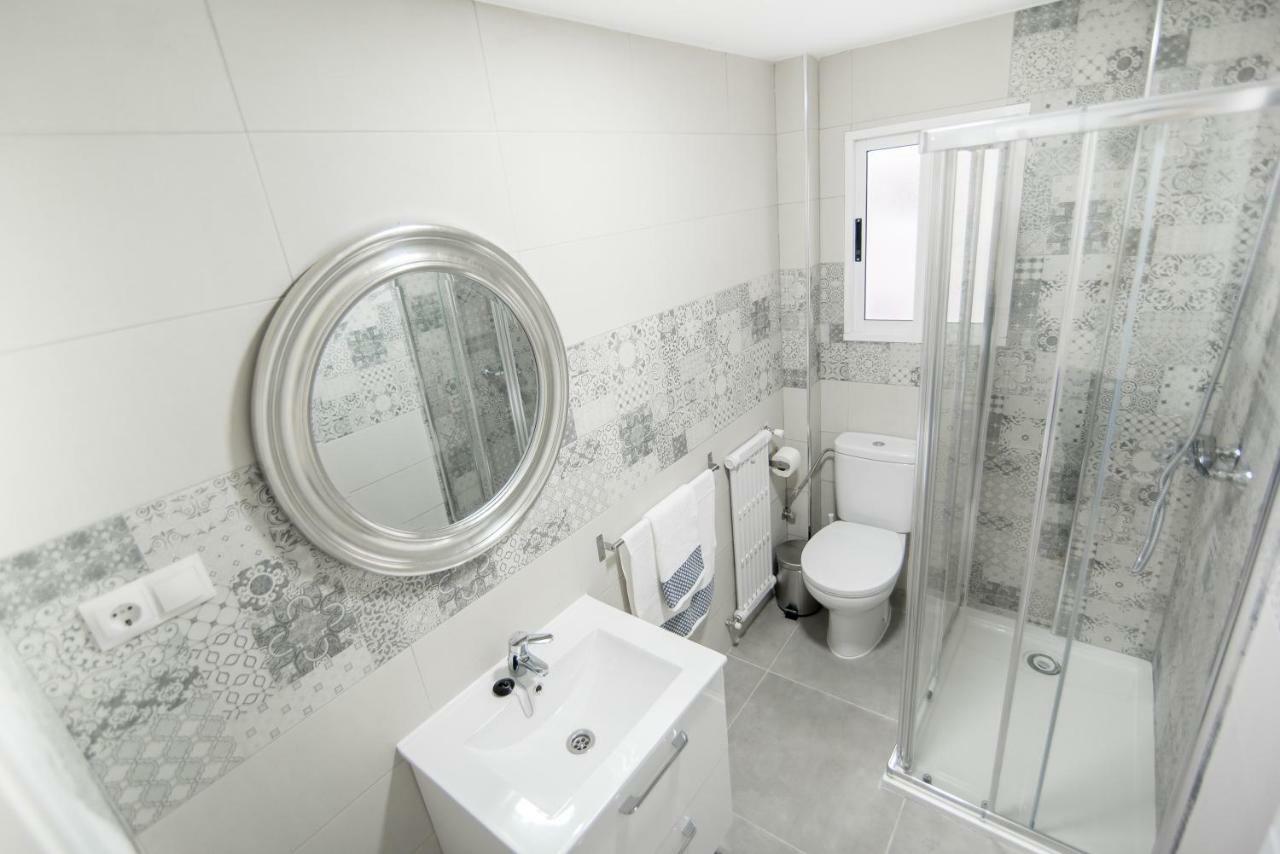 Apartamento Emperatriz Deluxe Granada