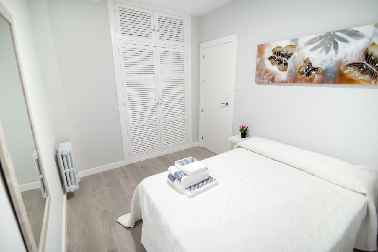 Apartamento Emperatriz Deluxe