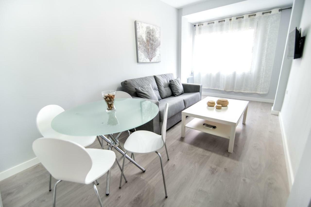 Apartamento Emperatriz Deluxe