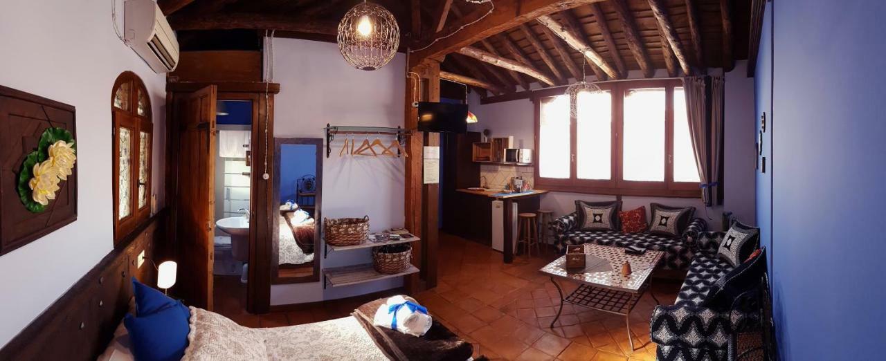 La Buhardilla De Mesones Apartamento