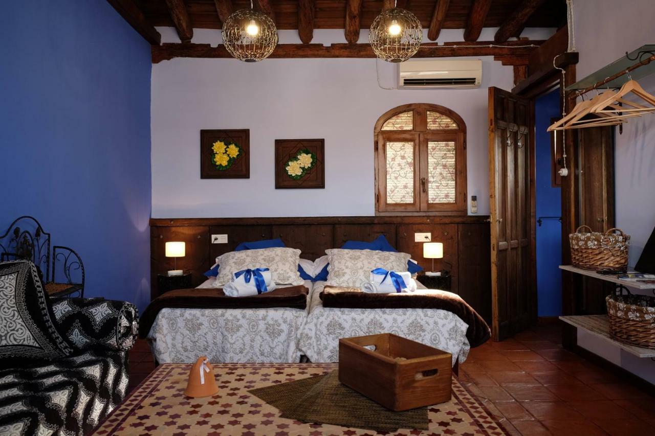 La Buhardilla De Mesones Granada