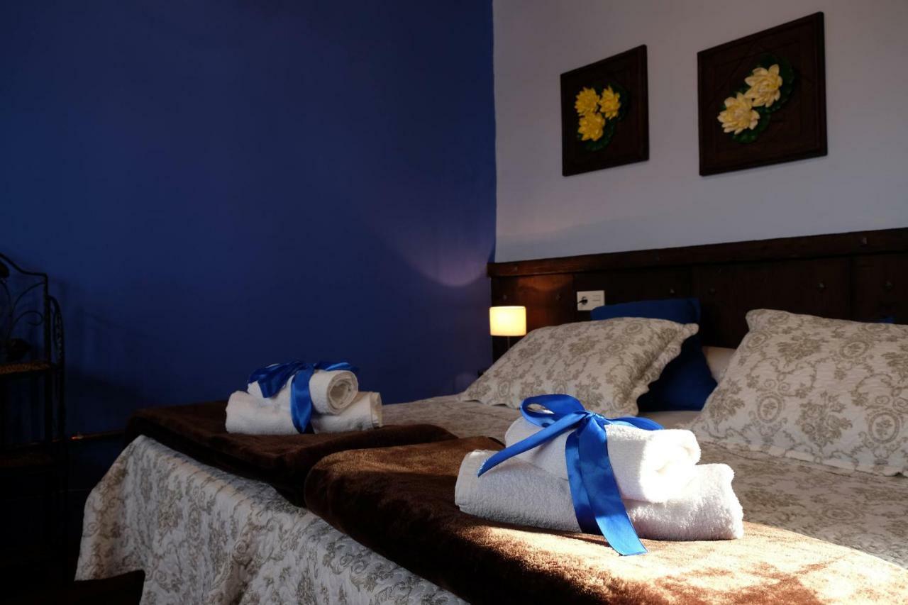 La Buhardilla De Mesones Apartamento Granada