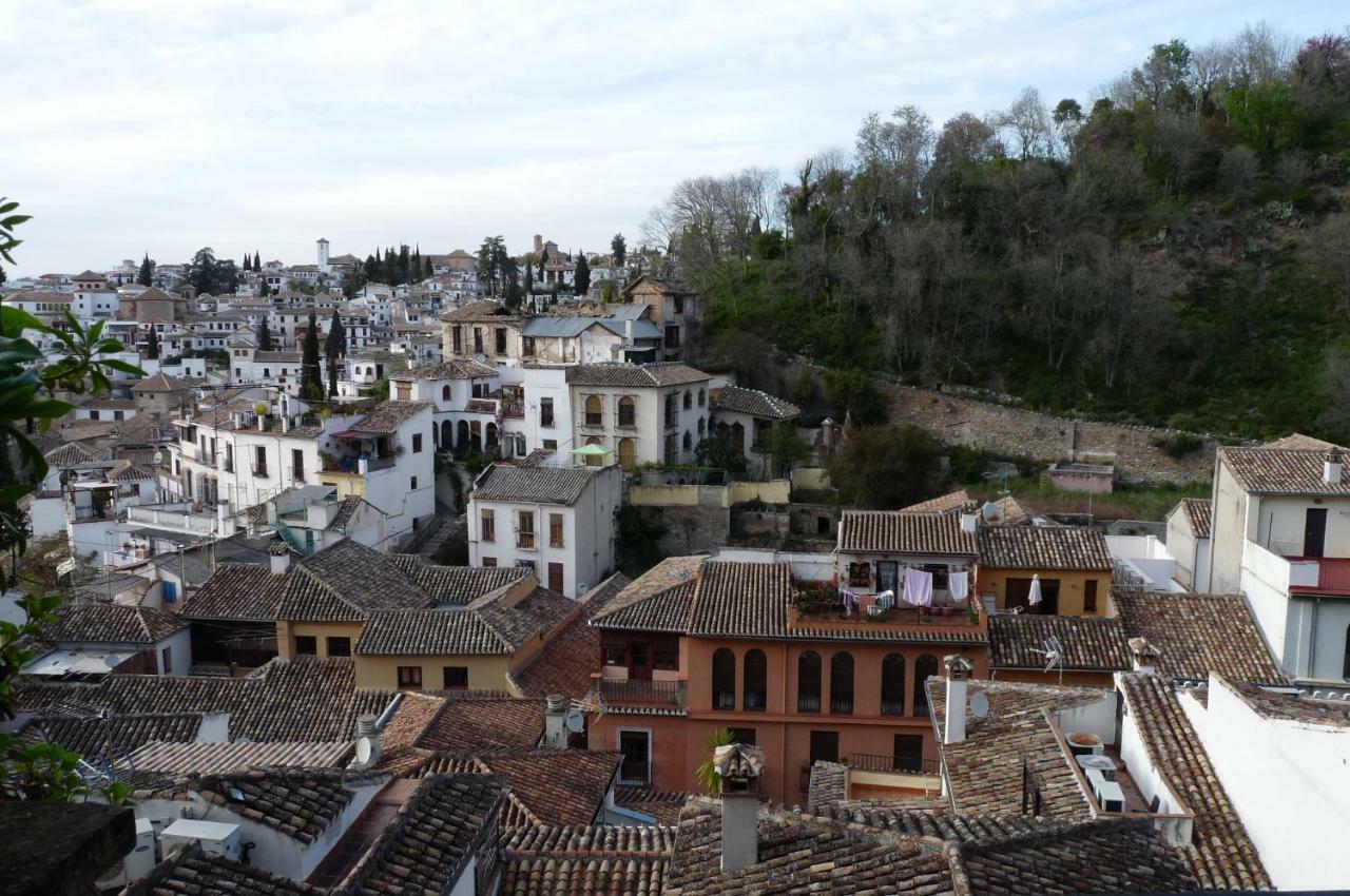 Belvedere Apartamento Granada
