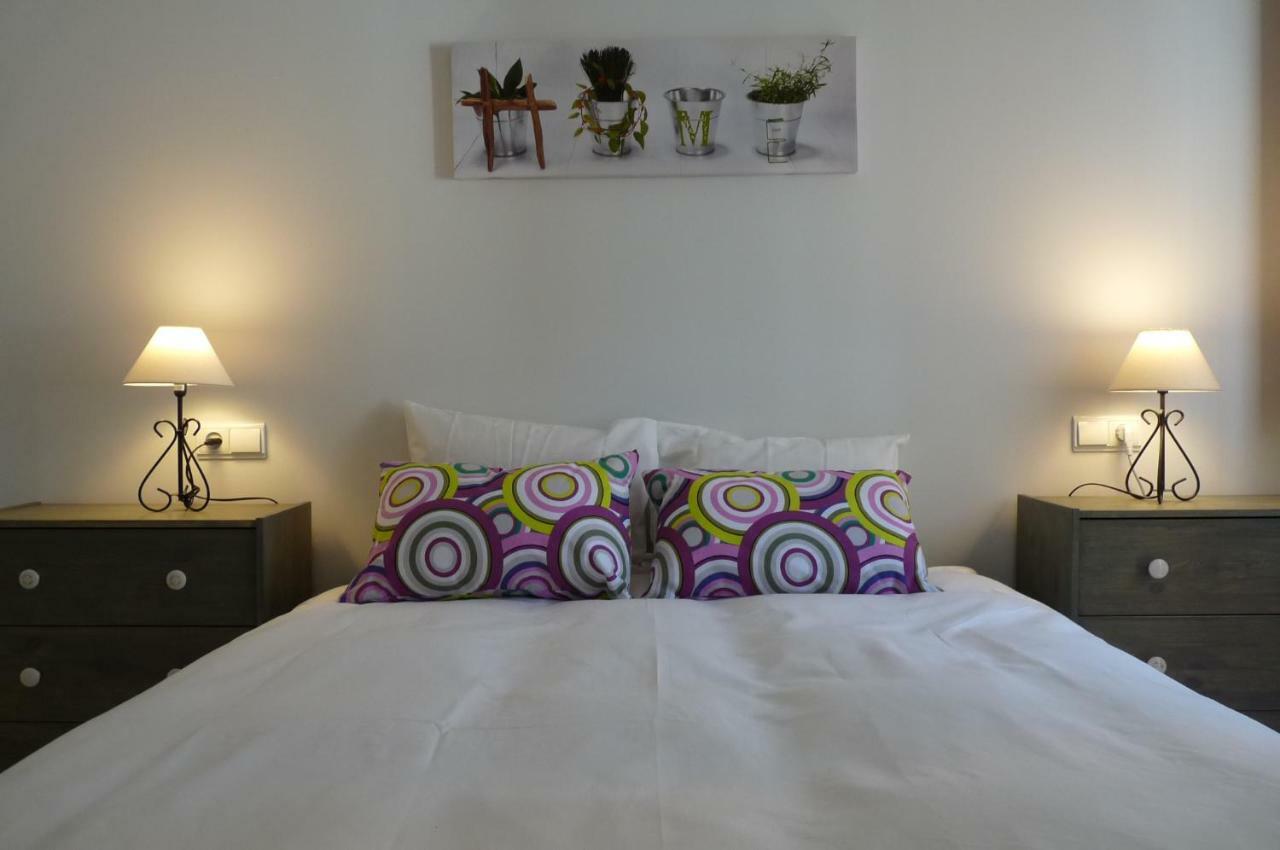 Apartamento Belvedere