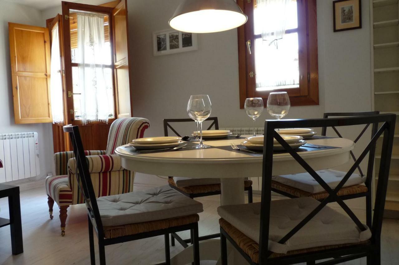 Belvedere Apartamento Granada