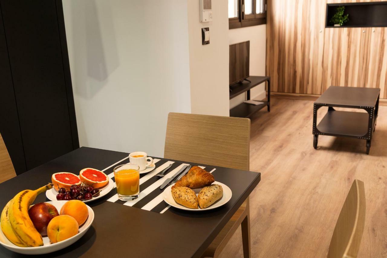 La Tinaja Del Realejo Apartamento *