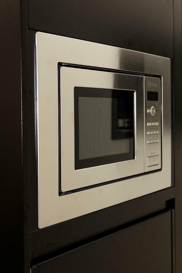 La Tinaja Del Realejo Apartamento Granada