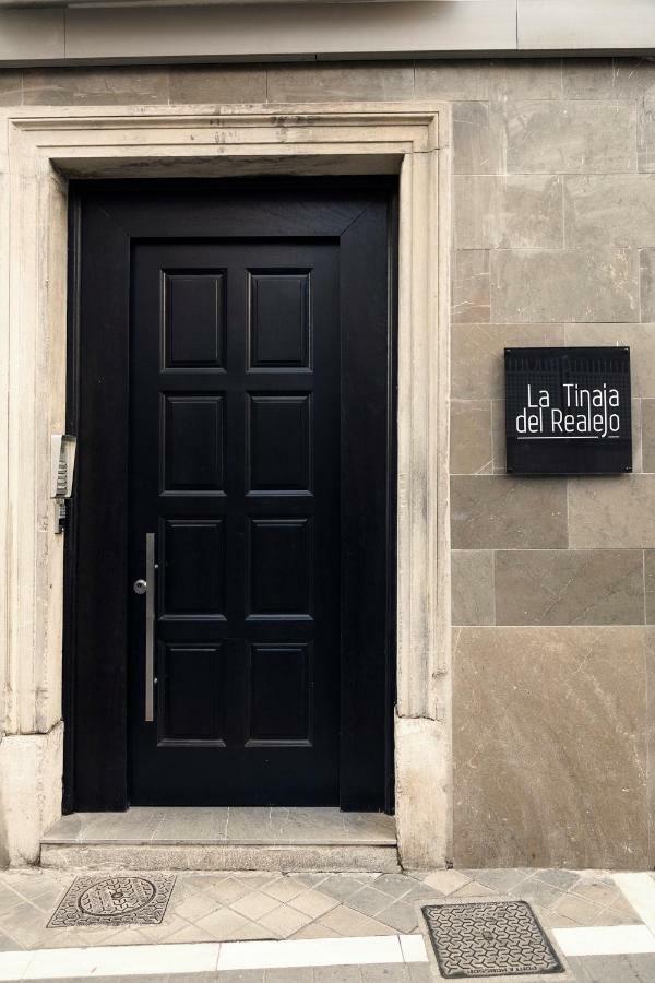 Apartamento La Tinaja Del Realejo *