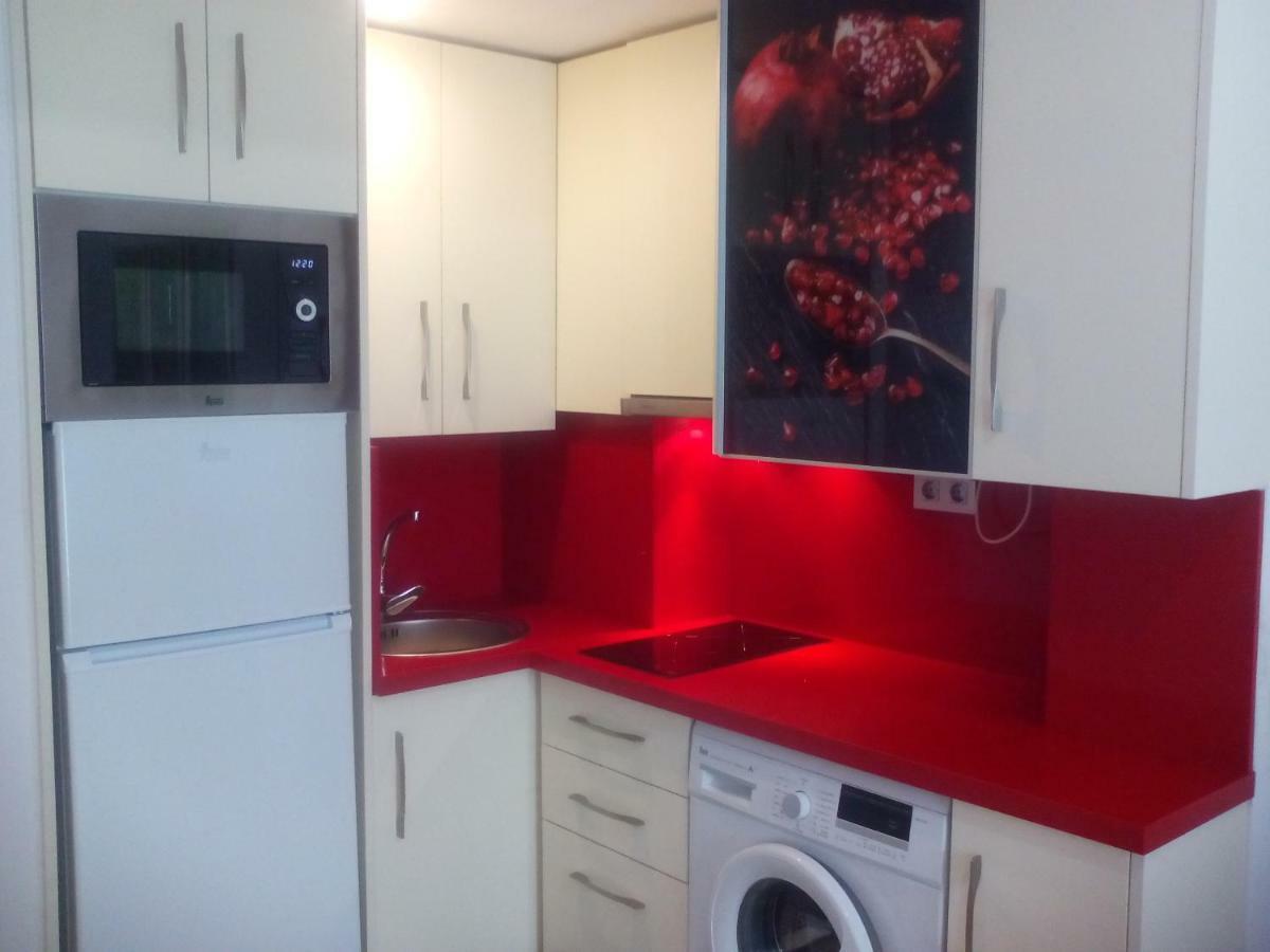 New La Apartamento *