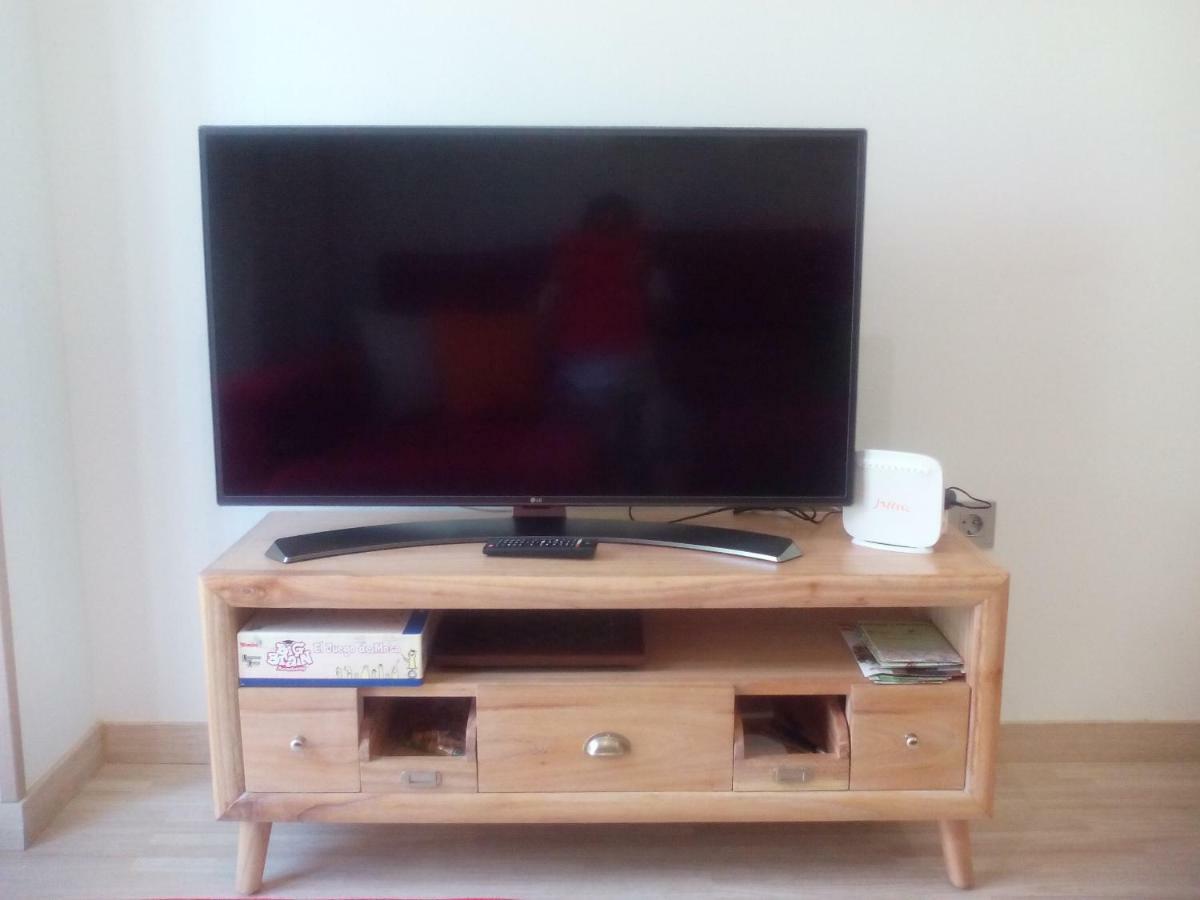 Apartamento New La *