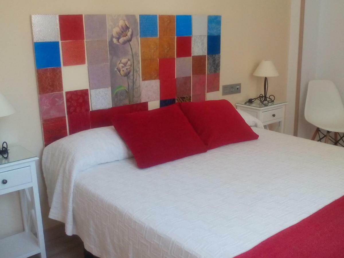 New La Apartamento Granada