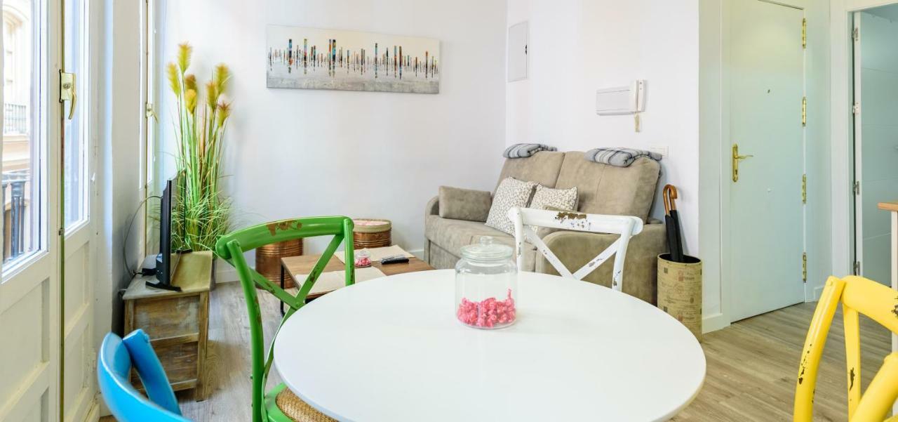 Apartamento Tundidores * Granada
