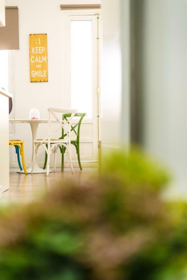 Apartamento Tundidores *