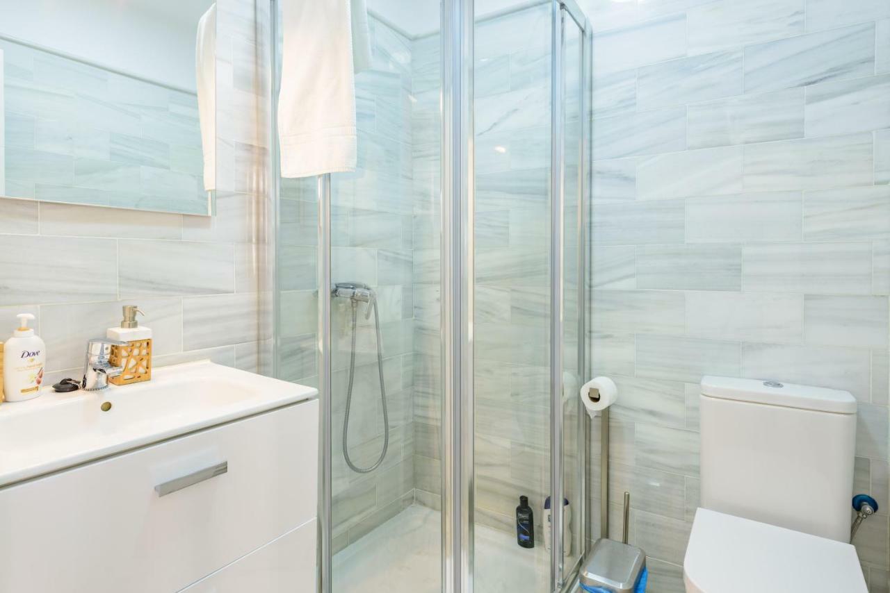 Apartamento Tundidores * Granada