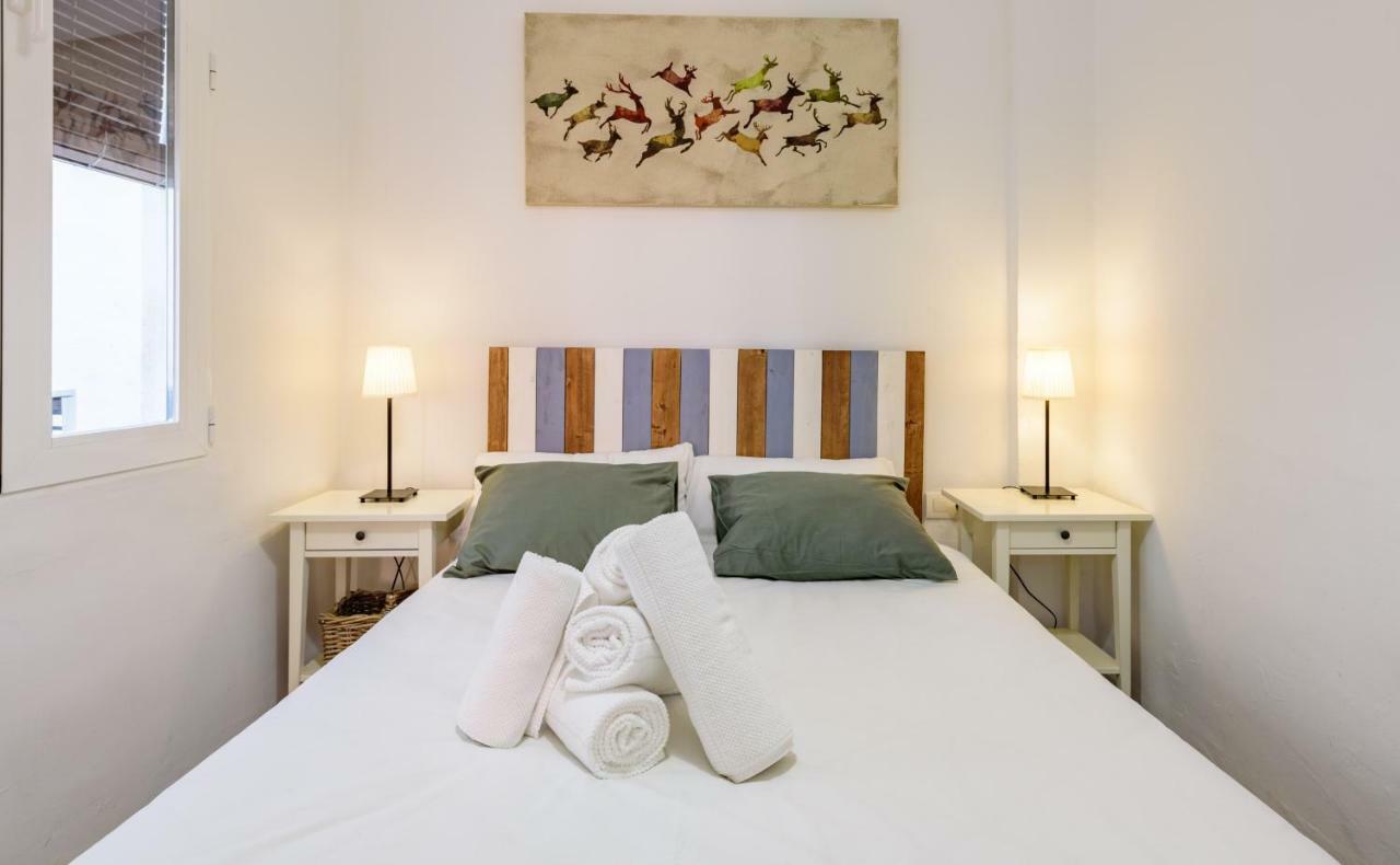 Apartamento Apartamento Tundidores Granada