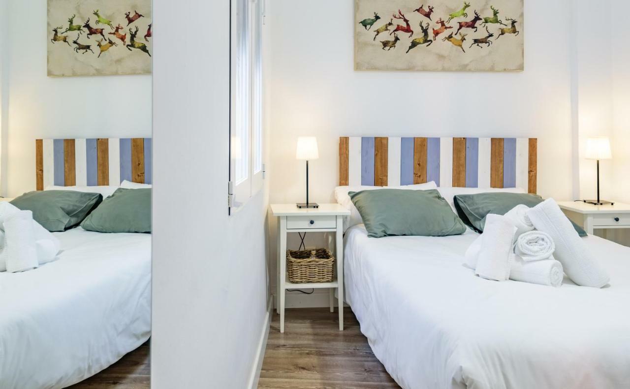 Apartamento Tundidores * Granada