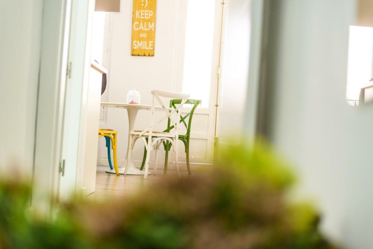 Apartamento Tundidores Apartamento