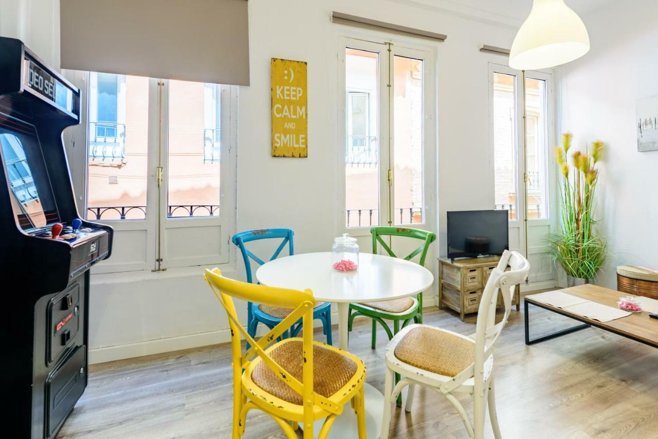 Apartamento Tundidores Apartamento
