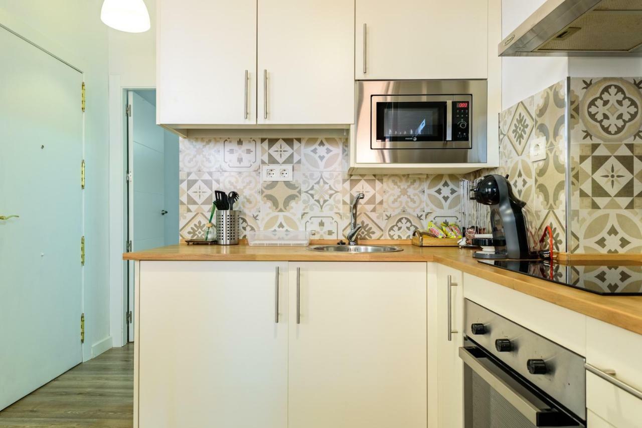 Apartamento Tundidores Apartamento