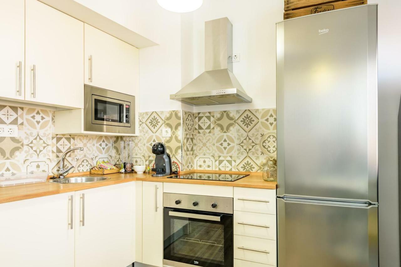 Apartamento Apartamento Tundidores