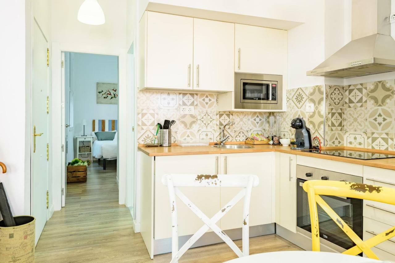 Apartamento Tundidores Apartamento Granada