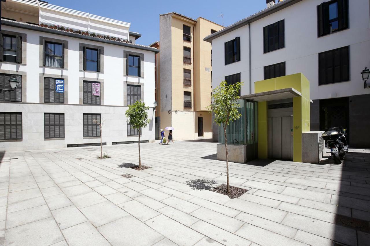 Apartamento Zarate I Granada