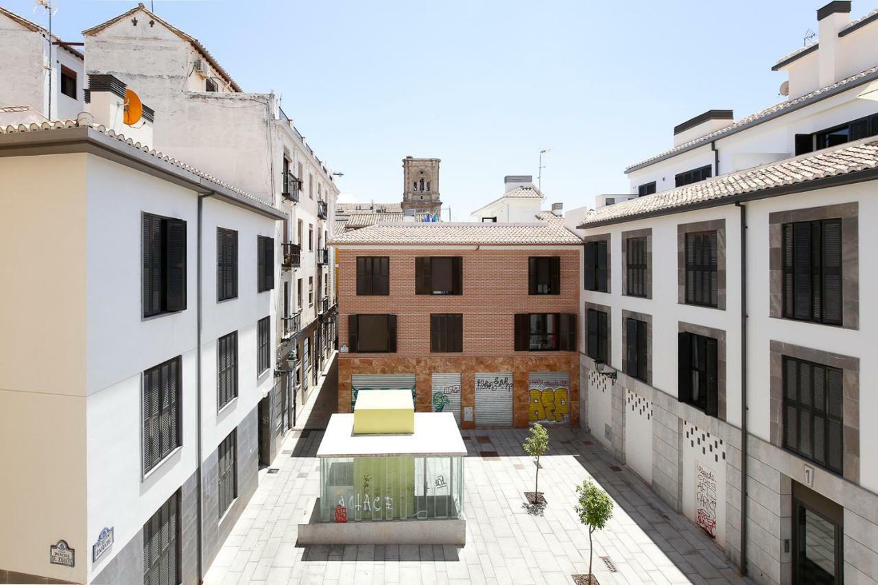 Apartamento Zarate I