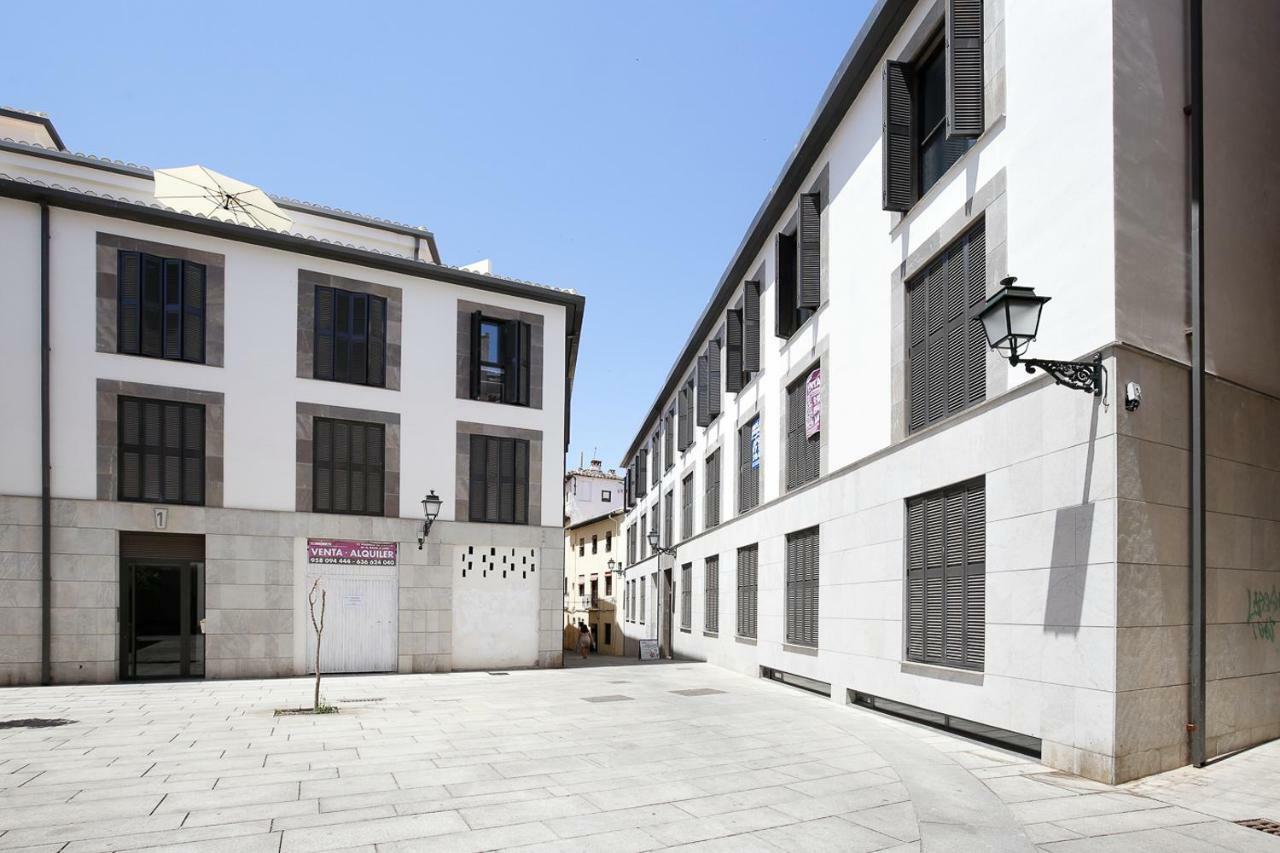 Apartamento Zarate I Granada