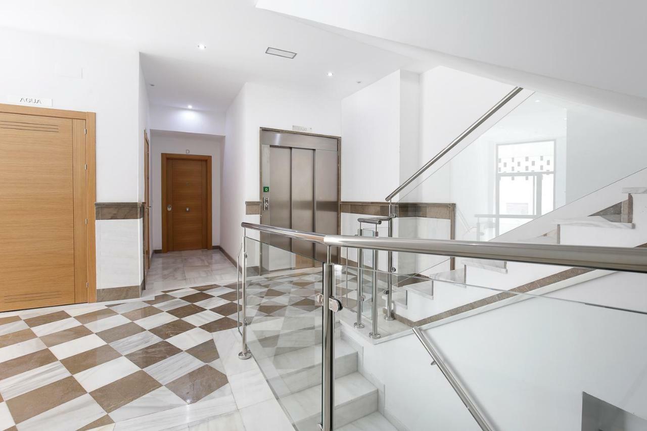Apartamento Zarate I Granada
