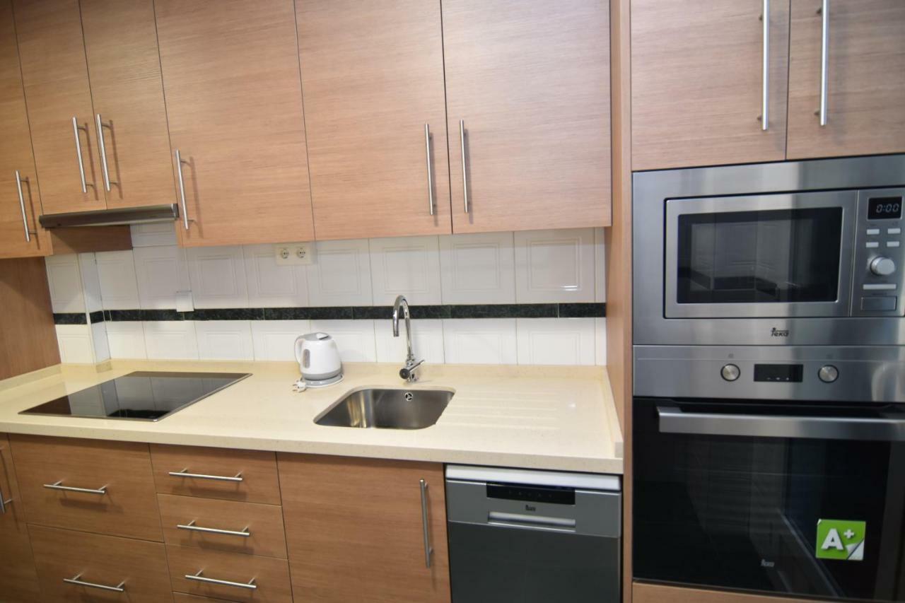 Apartamento Plaza De Toros Granada