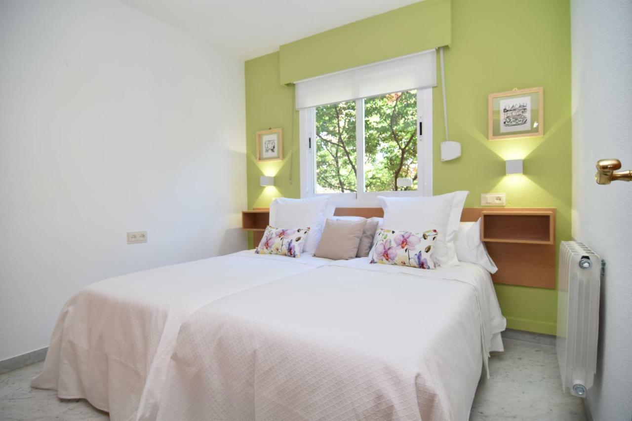 Apartamento Plaza De Toros * Granada