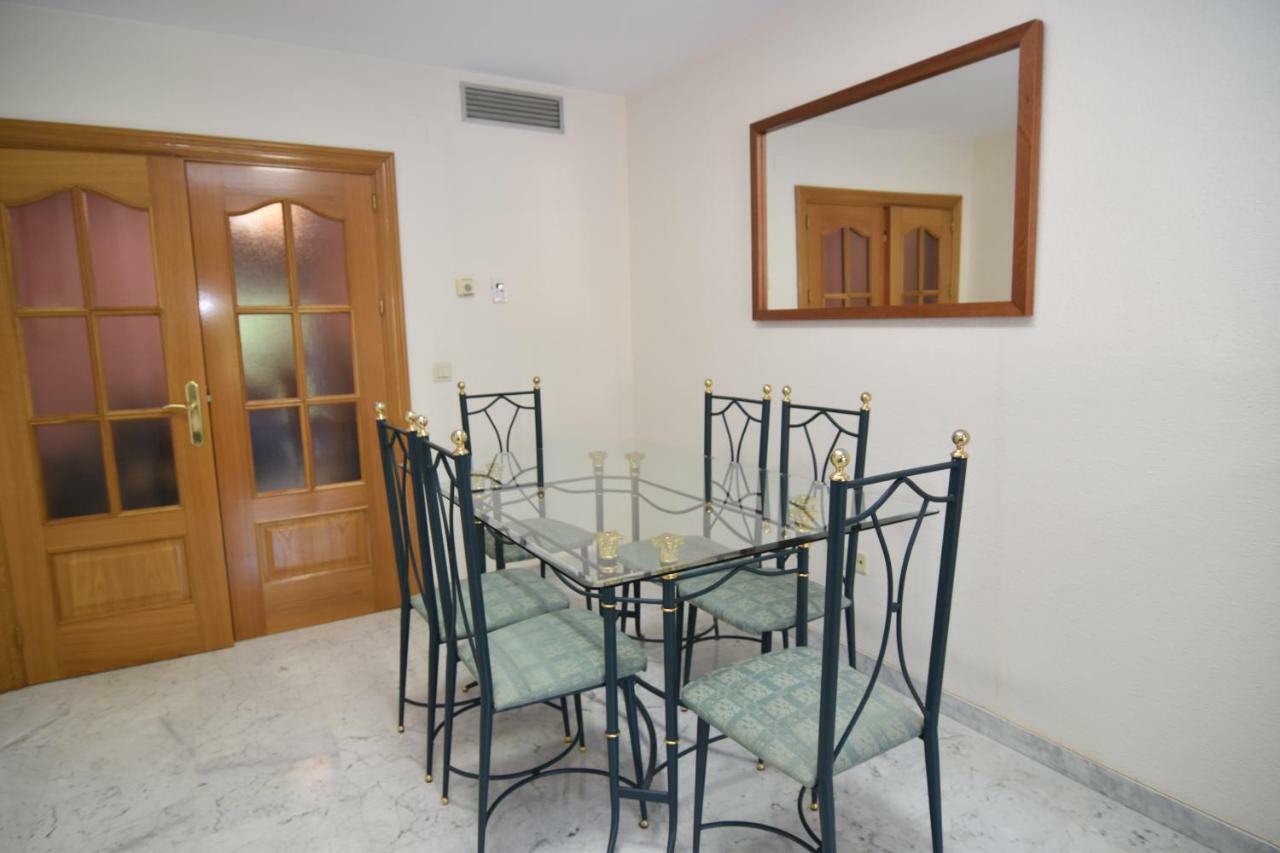 Apartamento Plaza De Toros *
