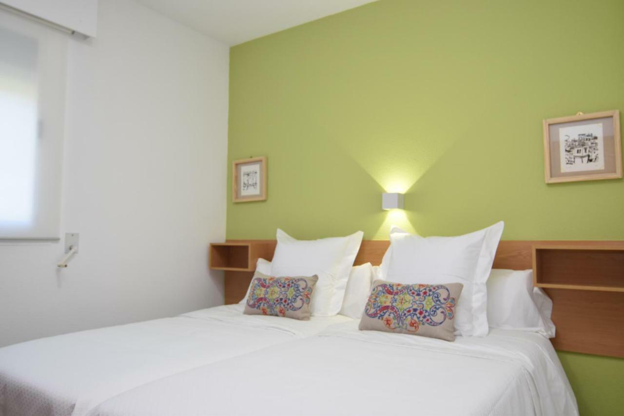 Apartamento Plaza De Toros