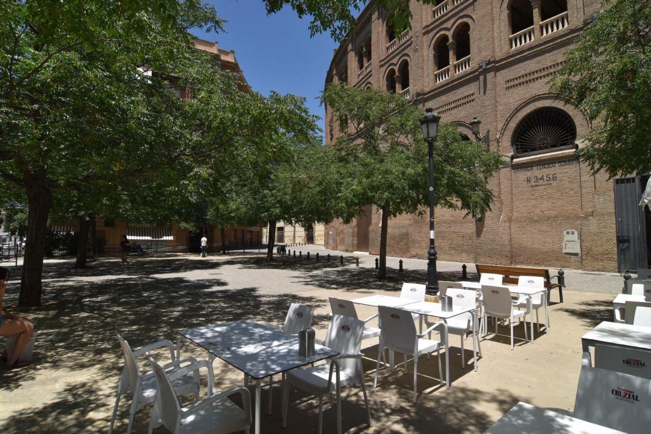 Apartamento Plaza De Toros