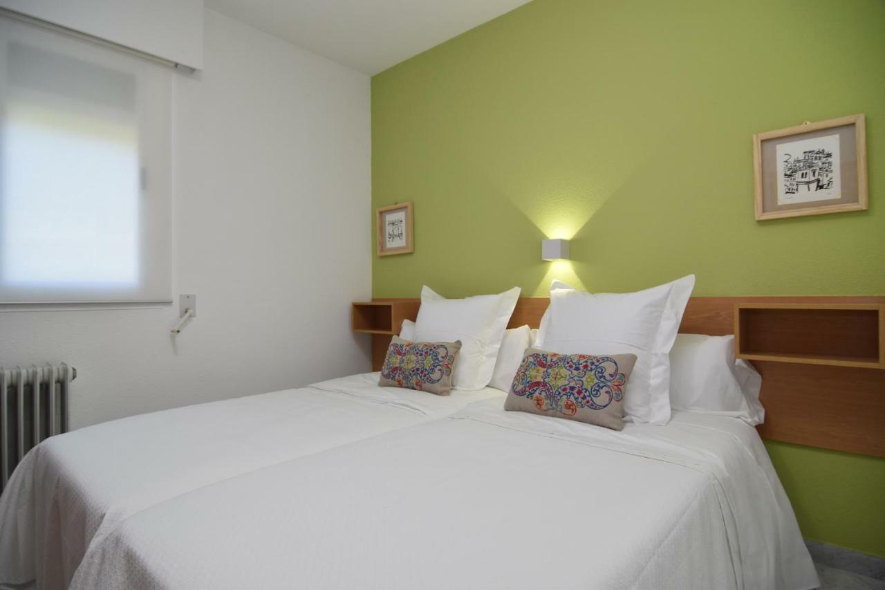 Apartamento Plaza De Toros