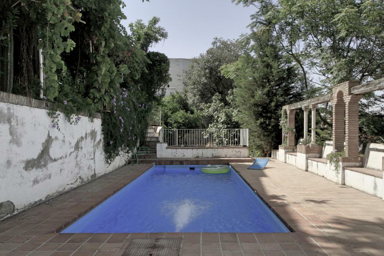 Ventana Del Albaycin Apartment *