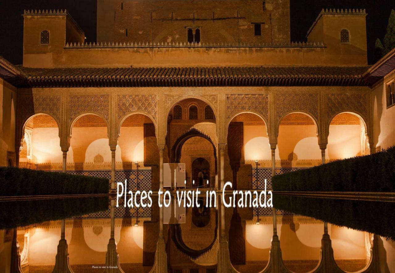 Apartamento Plaza De Toros * Granada