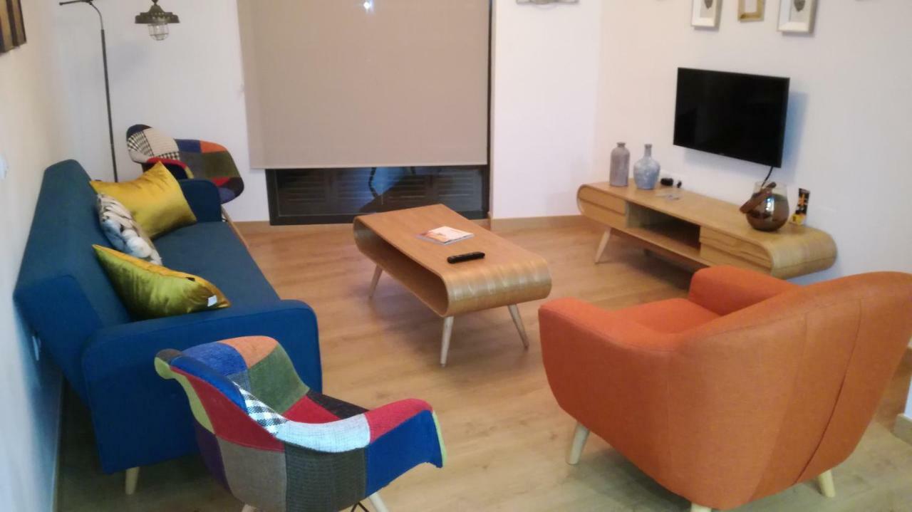 Apartamento Zarate I Apartment *