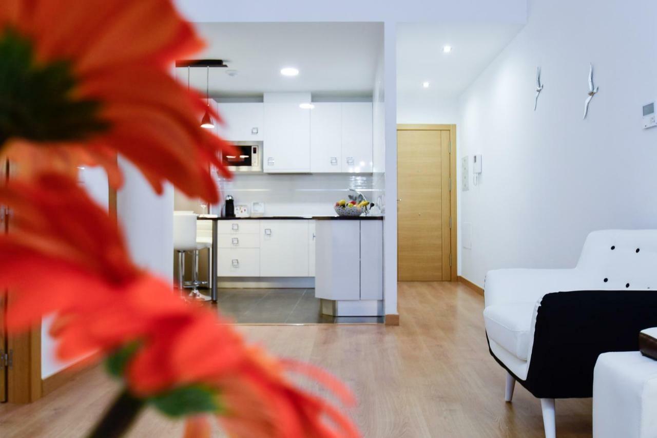 Apartment Apartamento Zarate I Granada